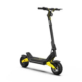 Electric Scooter OOTD S10 - Motor 1400W Battery 48V20AH 10" Tires Disc Brakes - Black